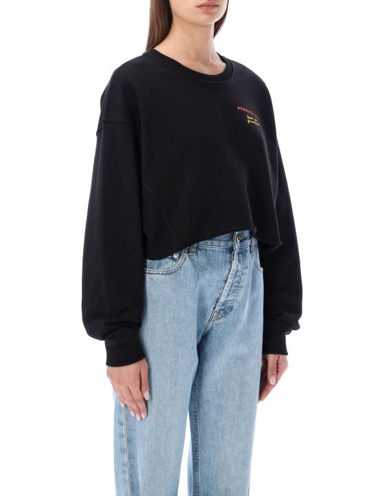 22FW THIS IS ACQUA SALATA 긴팔 티셔츠 2THIAS002COTTON 04 - D'ACQUASPARTA