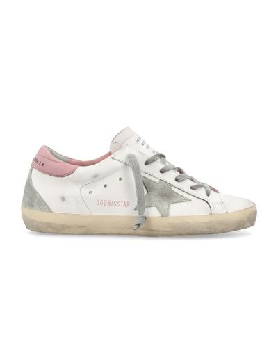 [해외] 골든구스 스니커즈 GWF00102F002569 10914 WHITE ICE LIGHT PINK