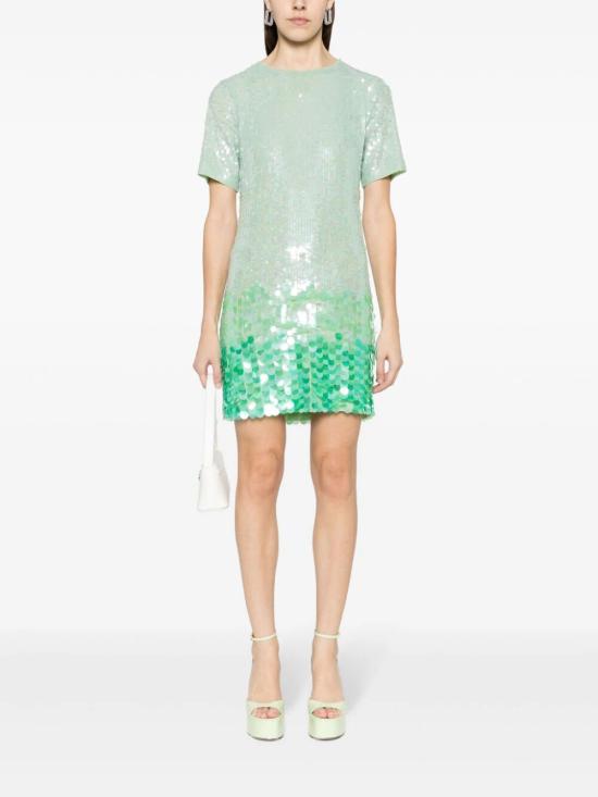 GIGI D721891 065 VERDE MENTA