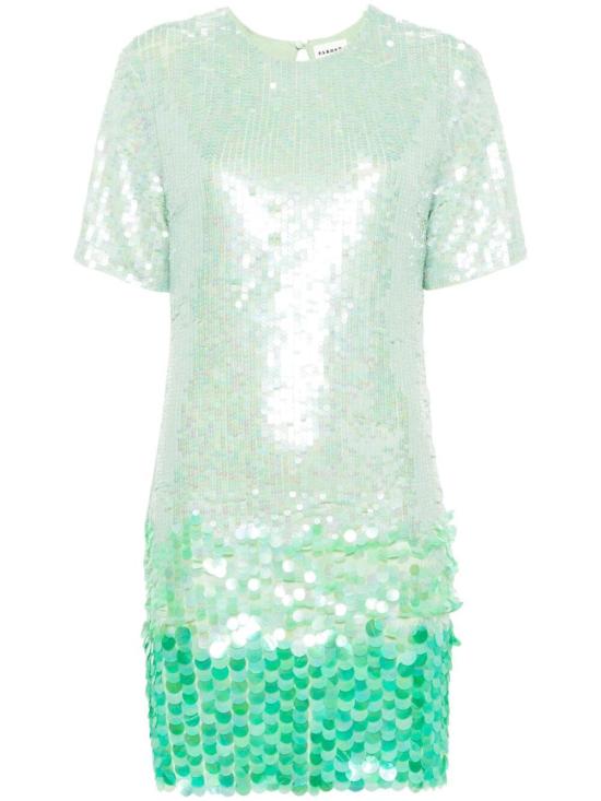 GIGI D721891 065 VERDE MENTA