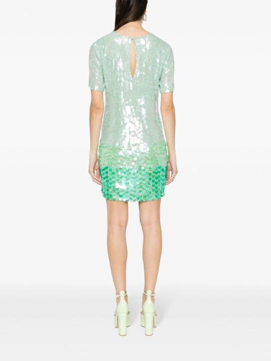 GIGI D721891 065 VERDE MENTA