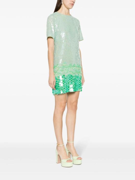 GIGI D721891 065 VERDE MENTA