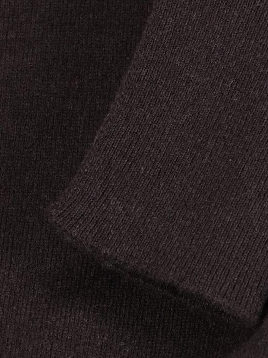 22FW 드루모어 스웨터 D1K481598 BROWN :: 구하다