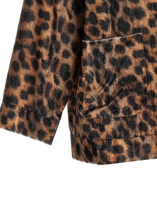 24SS13BL188LEOPARD Multicolor