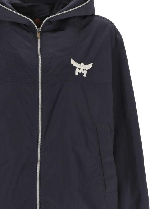 24SS 엠시엠 자켓 MHJESBC05VD - MCM