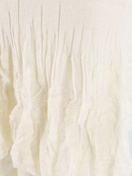 774713V3MM0 9071 White