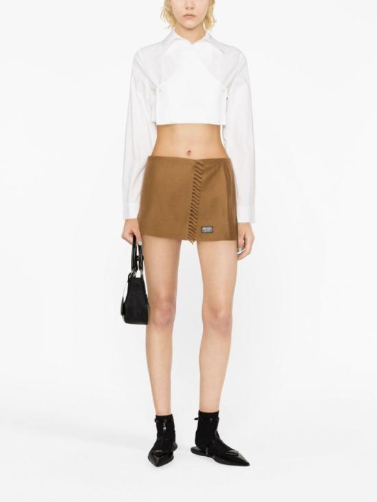 P112XES232 13LP F0046 COGNAC