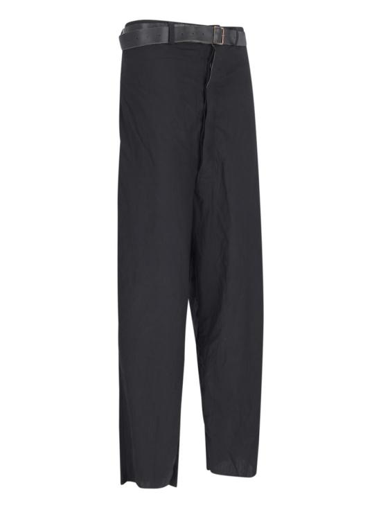 TROUSER BELTBLACK