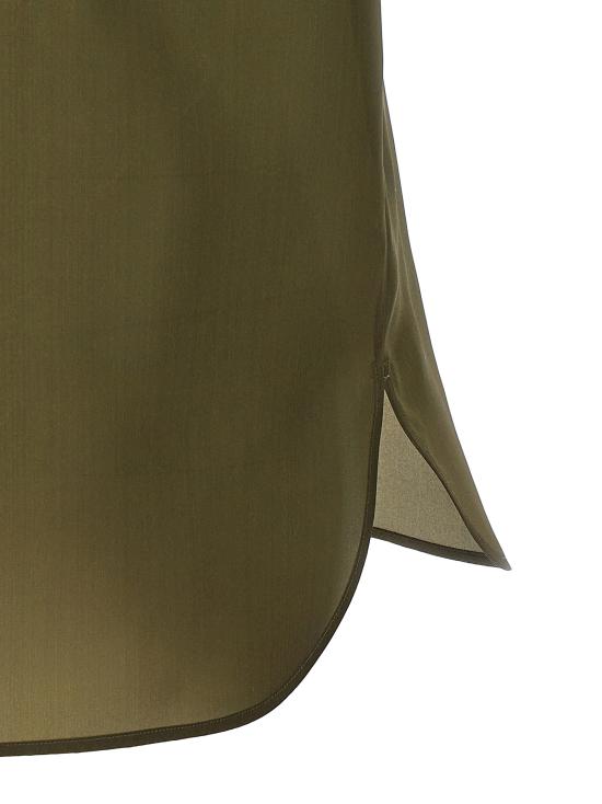 ACANTO002 Green