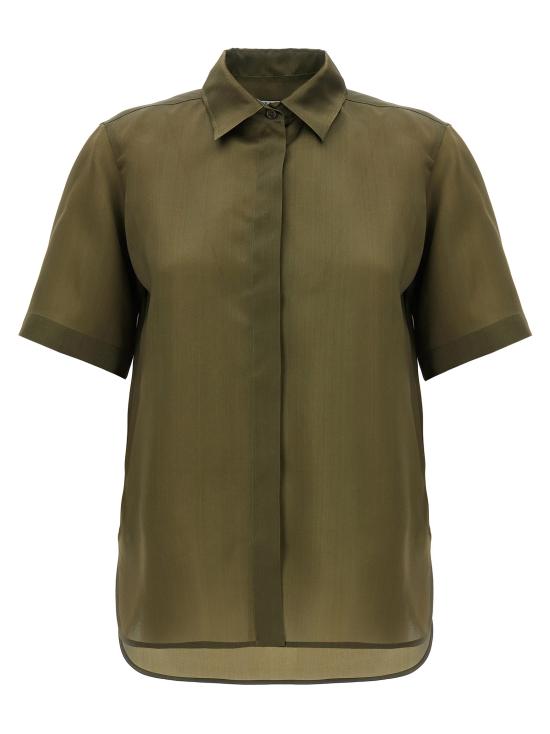 ACANTO002 Green