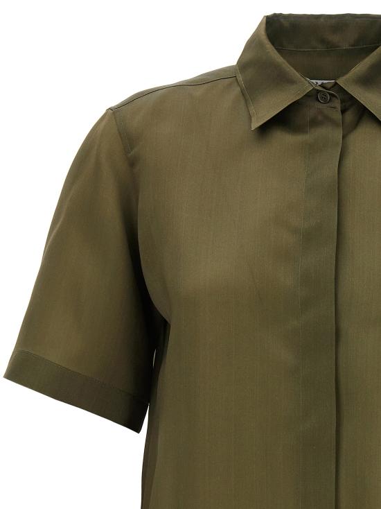 ACANTO002 Green