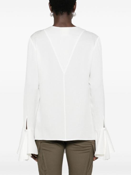 BW617J14W0100 White