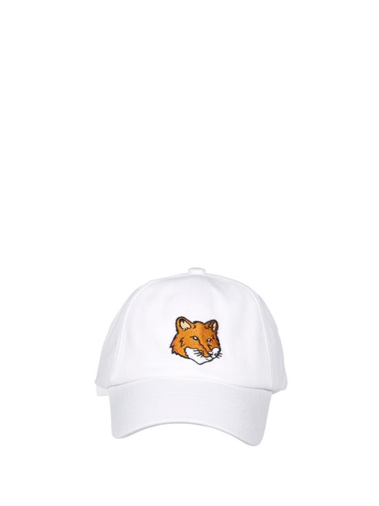 MAISON KITSUNE(메종 키츠네) 24SS 메종키츠네 모자 LM06103... VILLAGE (에스아이빌리지) [MAISON KITSUNE]24SS 메종키츠네... 