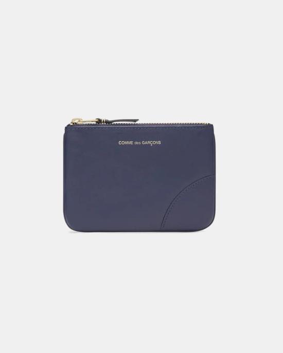 COMME DES GARCONS(꼼데가르송) 꼼데가르송 남성지갑 SA8100PD BLACK | S.I.VILLAGE (에스아이빌리지) [COMME DES GARCONS]... 