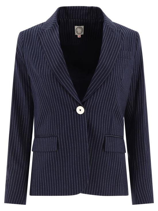 24SS 이네스 드 라 프레상쥬 자켓 12V508CO973P280 - INES DE LA FRESSANGE