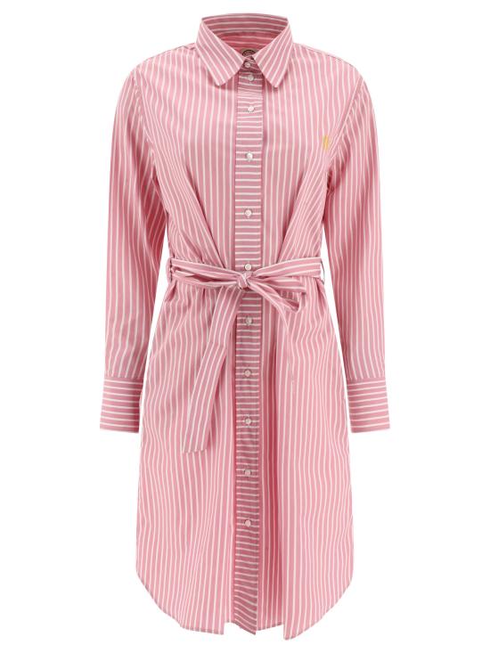 24SS 이네스 드 라 프레상쥬 미디 미디 원피스 12R528CO969P133 - INES DE LA FRESSANGE