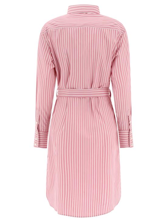 24SS 이네스 드 라 프레상쥬 미디 미디 원피스 12R528CO969P133 - INES DE LA FRESSANGE