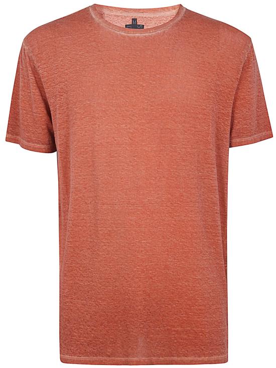 MD10277 BASIC ORANGE