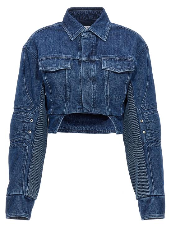 OWYE044S23DEN00145004500 Blue