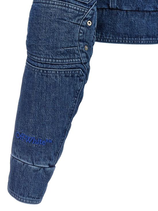 OWYE044S23DEN00145004500 Blue