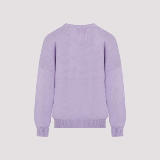 SS24K1011 WASHED LILAC
