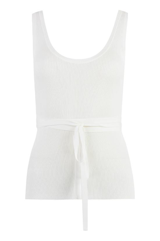 D540790ROUX24 002 White