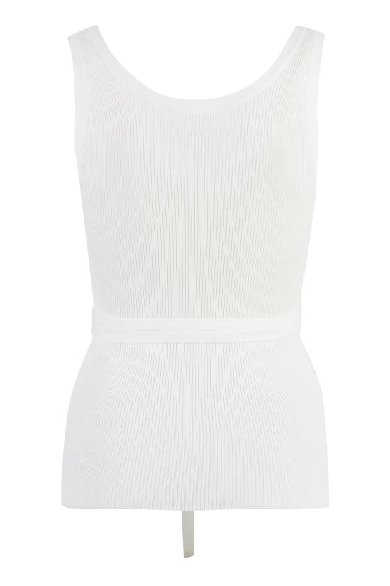 D540790ROUX24 002 White