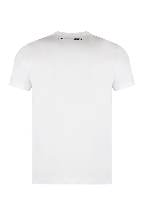 FMT011S24 WHITE