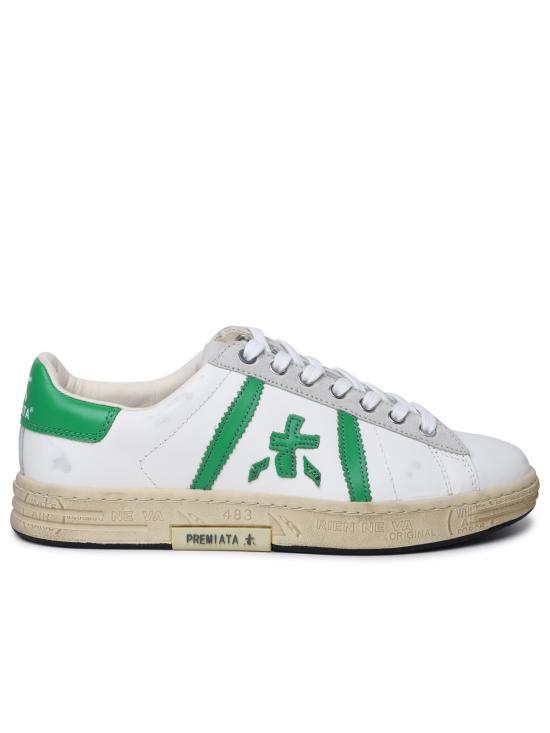 24SS 프리미아타 스니커즈 RUSSELL6747 :: 구하다