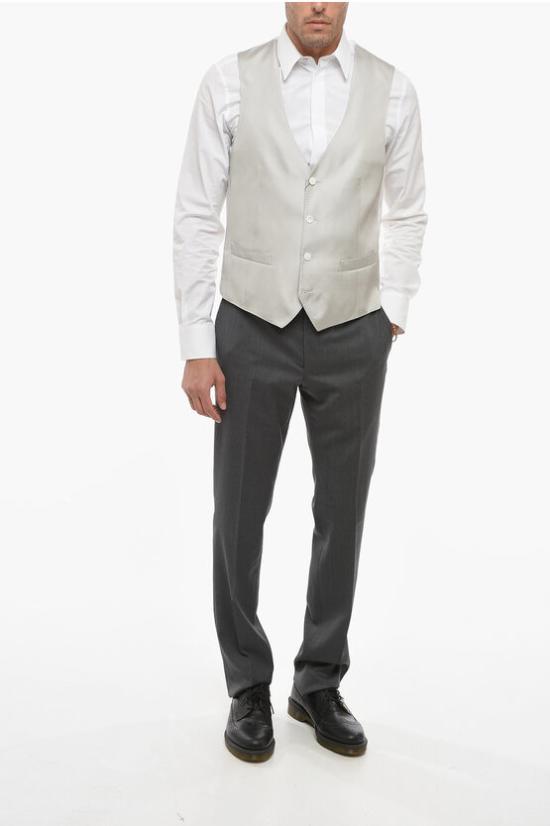 81C061 8117177 025 Bianco Grigio