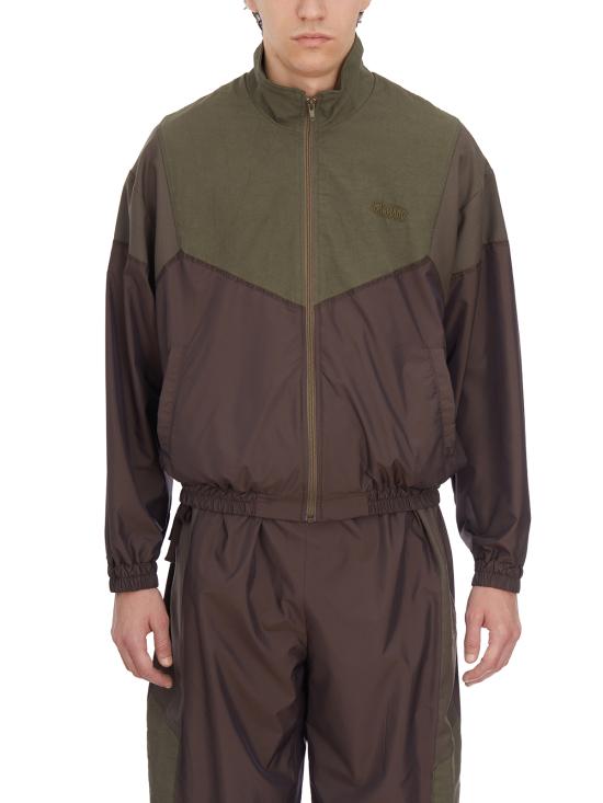 24SS 마리아노 자켓 HR7801341006 Brown - MAGLIANO