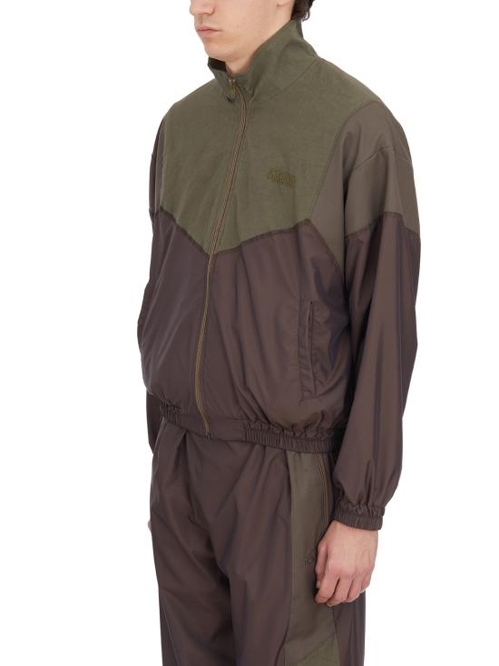 24SS 마리아노 자켓 HR7801341006 Brown - MAGLIANO
