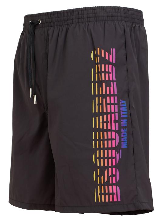 HD7BM15660001 BLACK