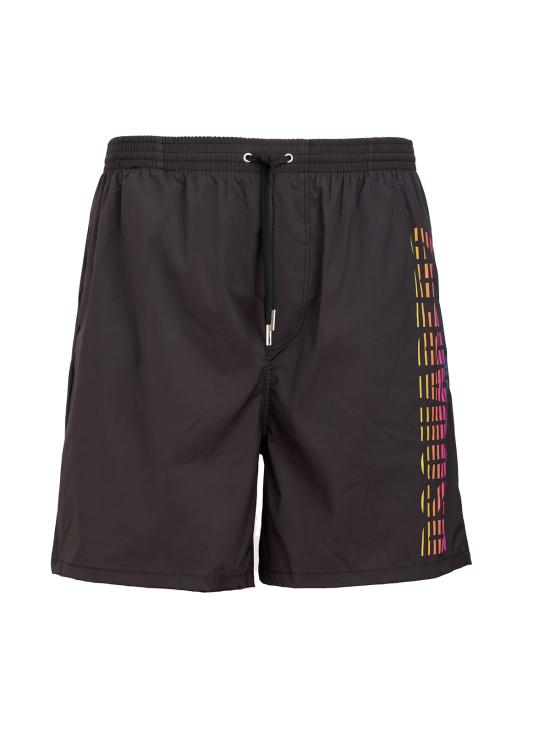 HD7BM15660001 BLACK