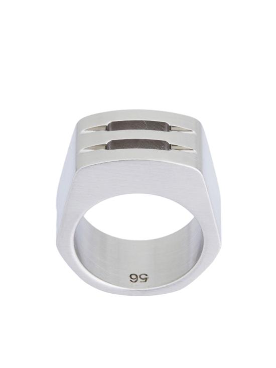 HRJ0000053MMT128 Silver