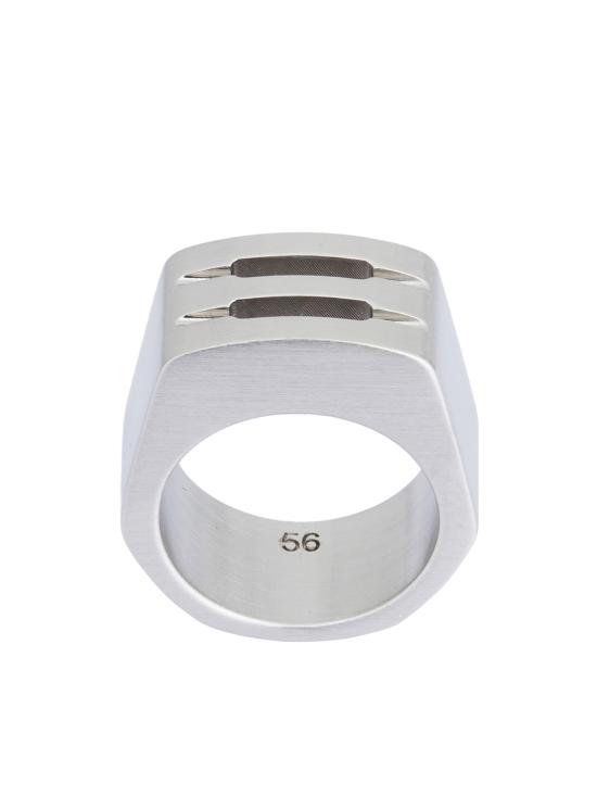 HRJ0000053MMT128 Silver
