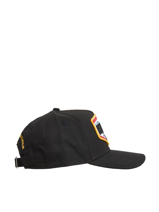 HBCM076305C000012124 Black