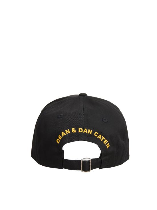 HBCM076305C000012124 Black