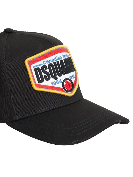 HBCM076305C000012124 Black