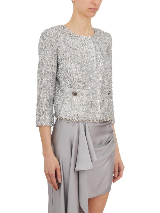 HGI07442E2900 Silver