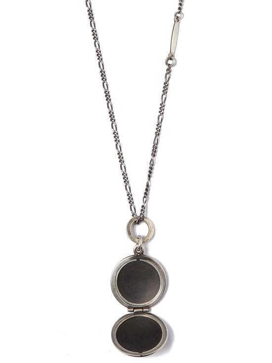 QM3842 Silver