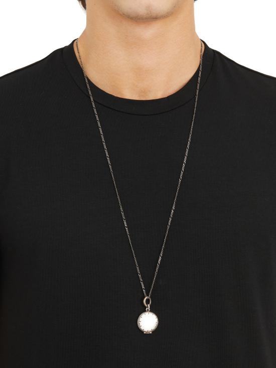 QM3842 Silver