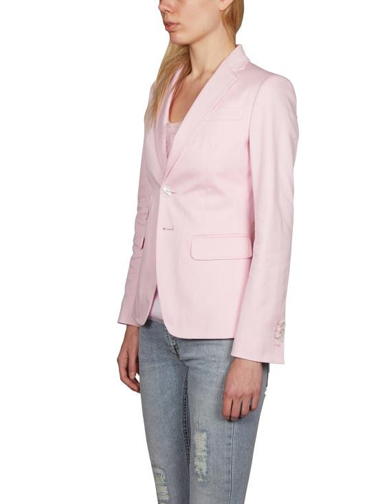JBN0509 387 Pink