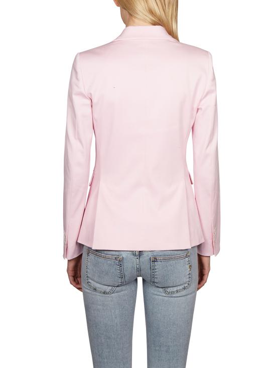 JBN0509 387 Pink
