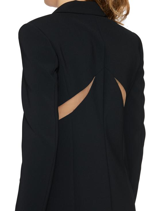 FS72BN0664S60567900 Black