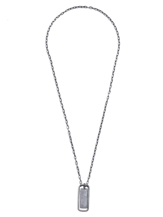 AM3008 Silver