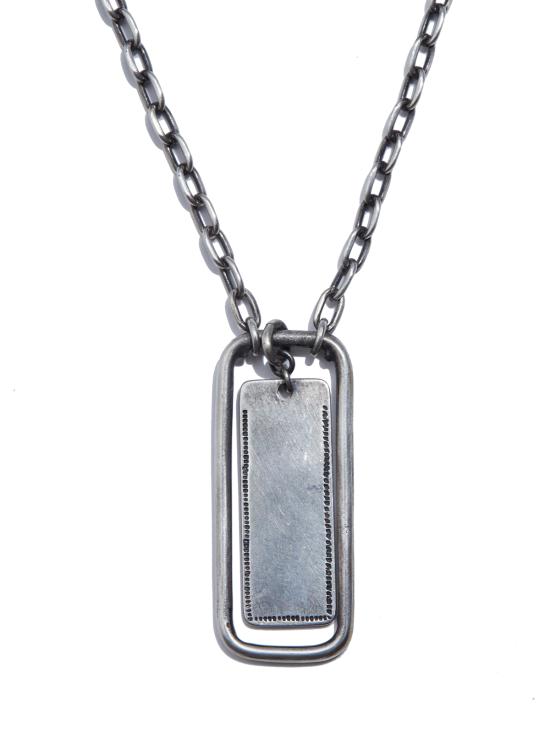 AM3008 Silver