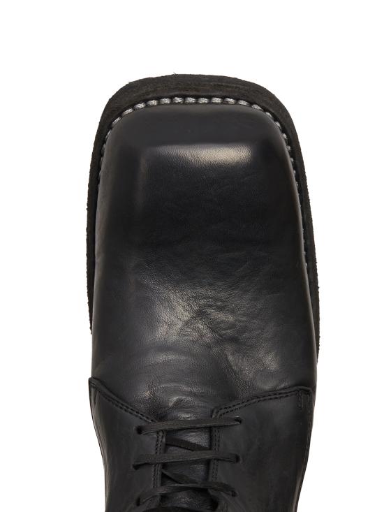 G79085VHORSEFULLGRAINBLKT Black