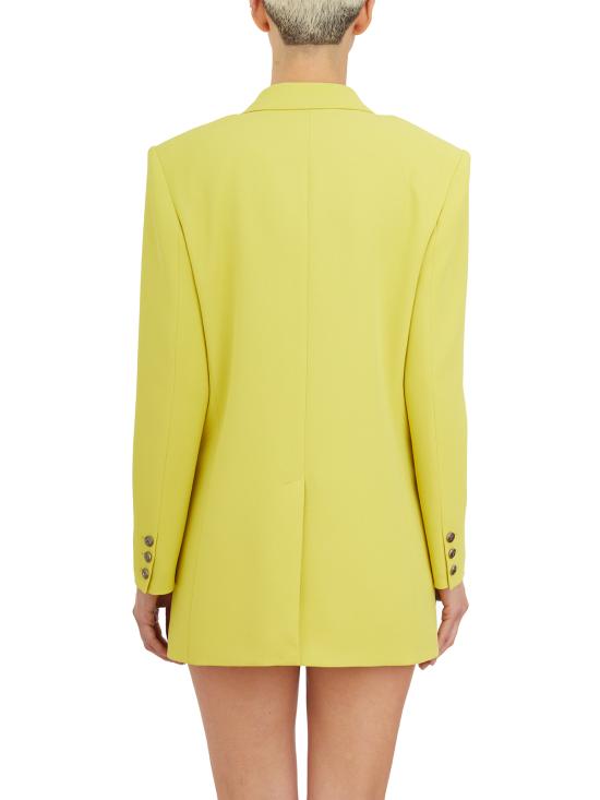 HGI09542E2271 Yellow