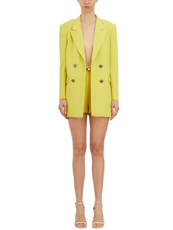 HGI09542E2271 Yellow
